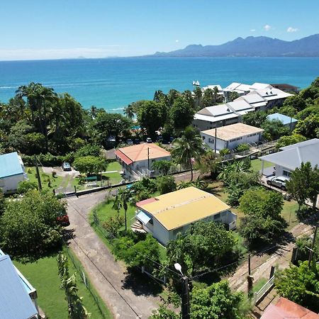 Bungalow Proche Plage 哥西尔 外观 照片