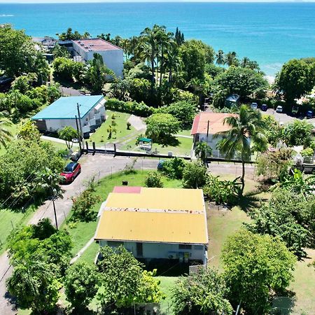 Bungalow Proche Plage 哥西尔 外观 照片