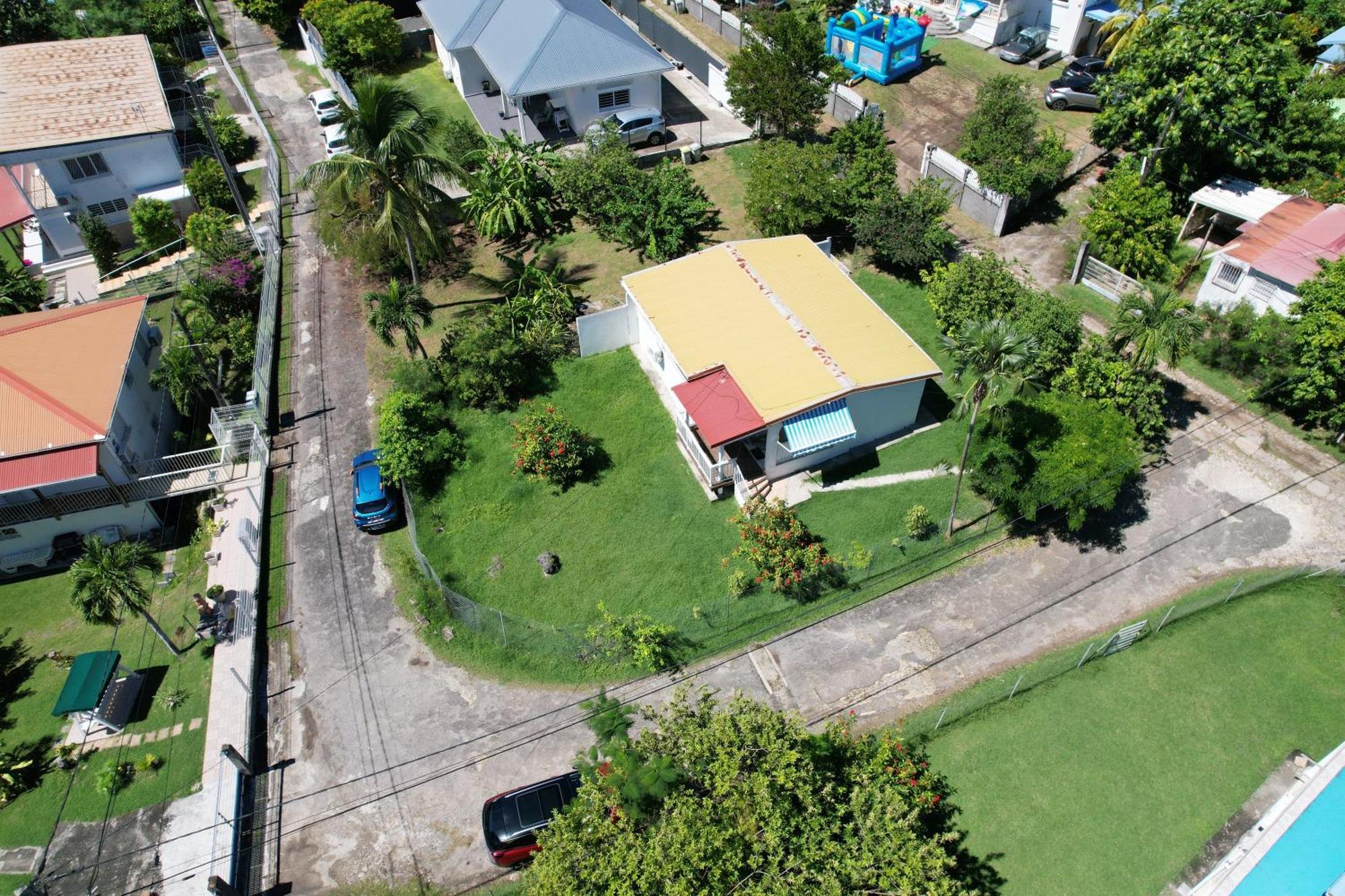 Bungalow Proche Plage 哥西尔 外观 照片