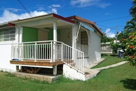 Bungalow Proche Plage 哥西尔 外观 照片