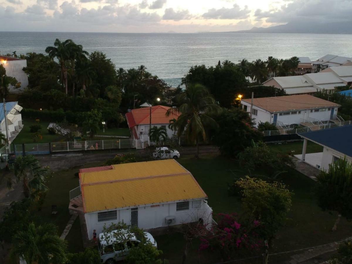 Bungalow Proche Plage 哥西尔 外观 照片