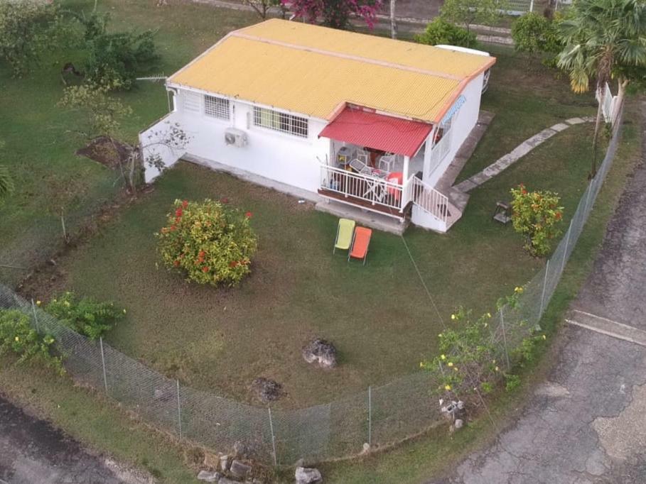 Bungalow Proche Plage 哥西尔 外观 照片