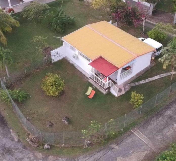 Bungalow Proche Plage 哥西尔 外观 照片